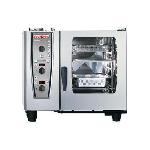 Пароконвектомат электрический Rational COMBIMASTER PLUS 61 E Пароконвектомат электрический Rational COMBIMASTER PLUS 61 E